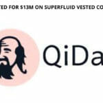 QiDAO Exploited for $13M on Superfluid Vested Contract