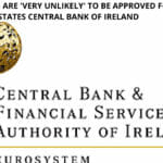 Crypto Assets are 'Very Unlikely' to be Approved for Irish Retail Funds States Central Bank of Ireland