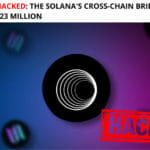 Wormhole Hacked: The Solana's Cross-Chain Bridge Lost 120,000 or $323 Million