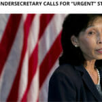 US Treasury Undersecretary Calls for “Urgent” Stablecoin Legislation