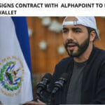El Salvador Signs Contract With AlphaPoint to Fix Bugs in its Chivo Wallet