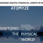 Atomyze to Manage Digital Financial Assets in Russia