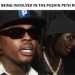 Gunna Denies Being Involved in the Pushin Peth Rug Pull