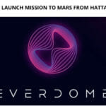 Everdome to Launch Mission to Mars From Hatta, UAE