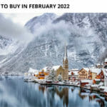 Top 5 Crypto to Buy in February 2022