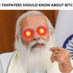 Things Indian Taxpayers Should Know about Bitcoin Taxes