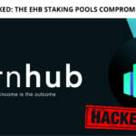 EarnHub Hacked: The EHB Staking Pools Compromised