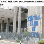 CBDC's Benefits and Risks are Discussed in a Kenyan Central Bank Document