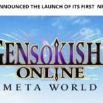 GensoKishi Announced The Launch of its First NFT Auction