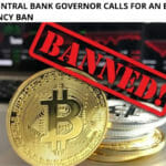 Hungarian Central Bank Governor Calls for an EU Wide Cryptocurrency Ban