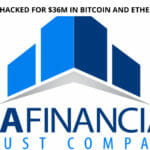 IRA Financial Hacked for $36M in Bitcoin and Ethereum