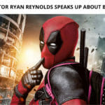 Deadpool actor Ryan Reynolds Speaks up About Bitcoin