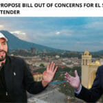 US Senators Propose Bill out of Concerns for El Salvador's Crypto Legal Tender