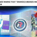 Animoca Brands Warns that “Animoca Brands Metaverse” Token is a Scam