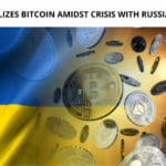 Ukraine Legalizes Bitcoin amidst Crisis with Russia