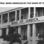 Jamaica’s Central Bank Announces the Name of its CBDC