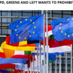 Reportedly SPD, Greens and Left Wants to Prohibit Bitcoin in Europe