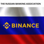 Binance Joins the Russian Banking Association