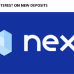 Nexo Halts Interest on New Deposits