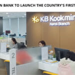 South Korean Bank to Launch the Country's First Crypto EFT