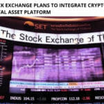 The Thai Stock Exchange Plans to Integrate Cryptocurrency with its Digital Asset Platform