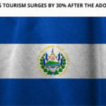 El Salvador’s Tourism Surges by 30% After the Adoption of Bitcoin
