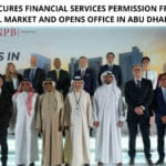 SEBA Bank Secures Financial Services Permission from Abu Dhabi Global Market and Opens Office in Abu Dhabi