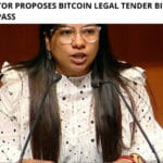 Mexico Senator Proposes Bitcoin Legal Tender Bill which is Unlikely to Pass