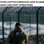 Bitcoin and Other Cryptocurrencies have Plummeted Following Russia's Military Operations