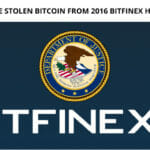 DOJ Seizes the Stolen Bitcoin from 2016 Bitfinex Hack