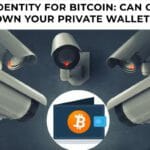 Govt Tracking Crypto Wallets