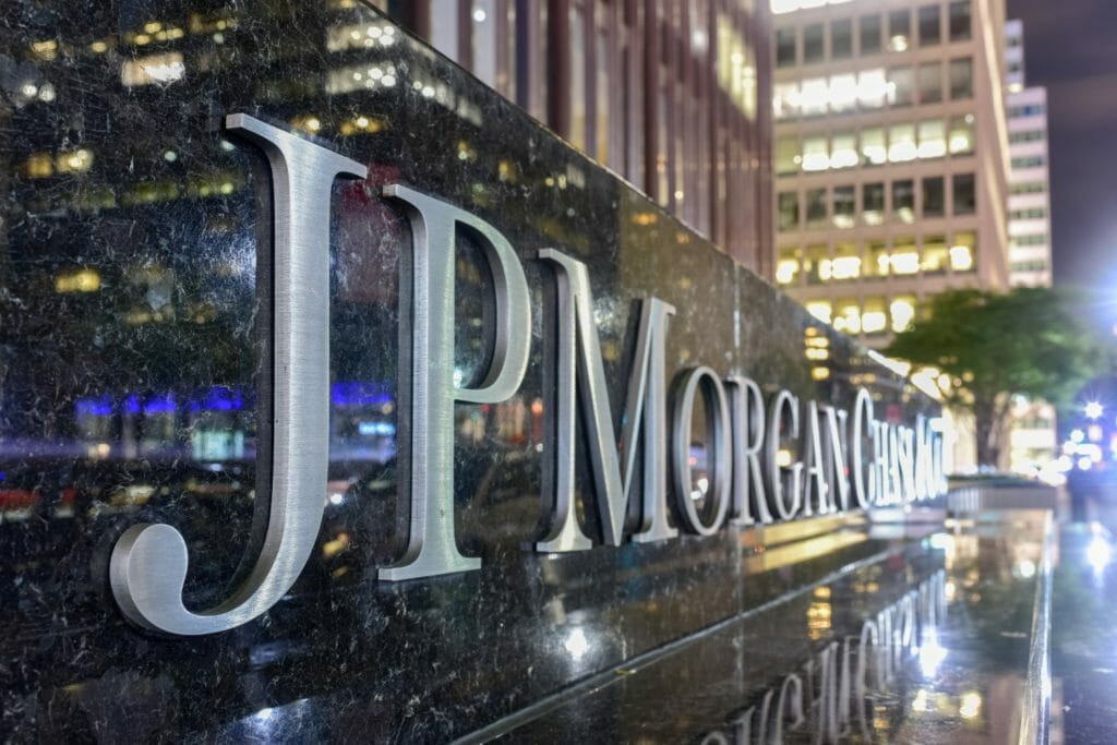 Jpmorgan Report Claims Ethereum May Lose Defi Dominance Due To Scaling Issues