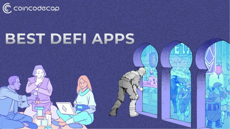Best Defi Apps