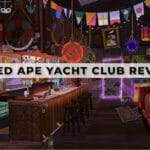 Bored Ape Yacht Club (BAYC) Review