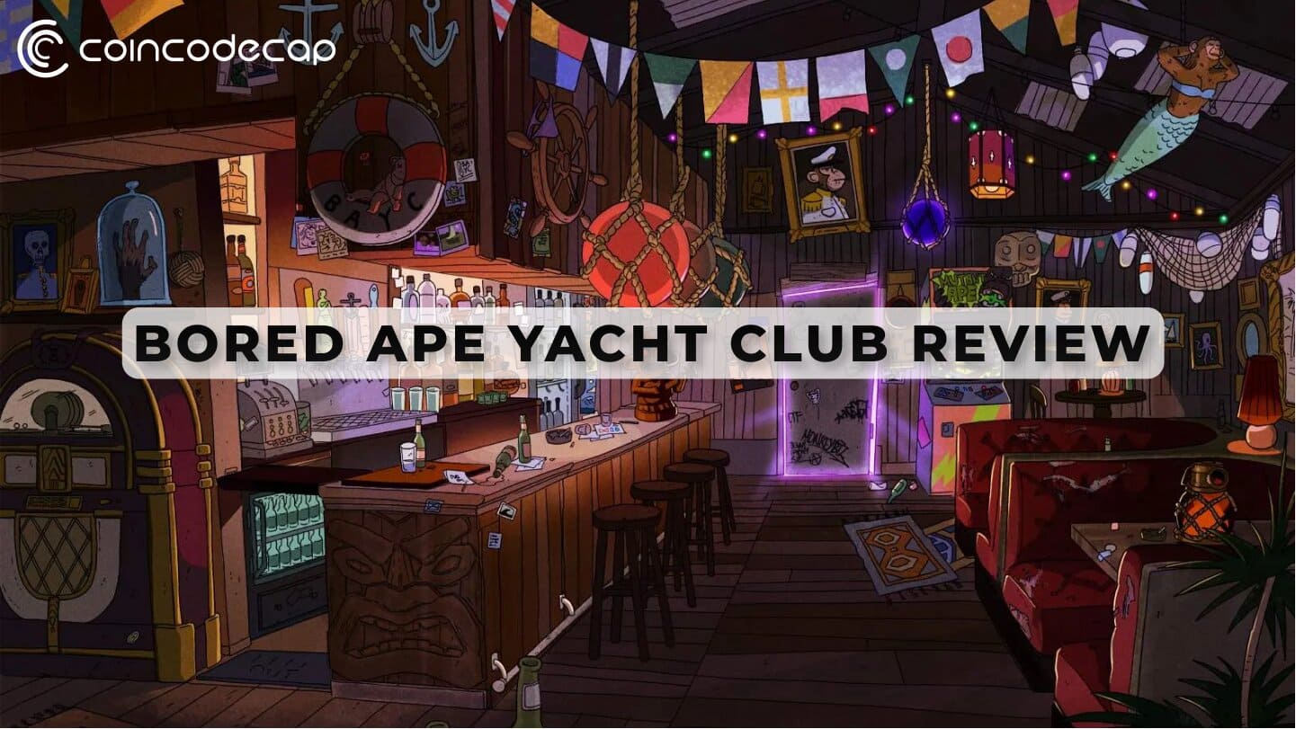 Bored Ape Yacht Club (Bayc) Review