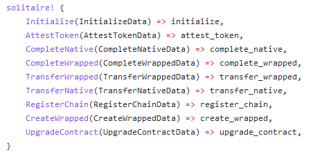 Complete_Wrapped Function