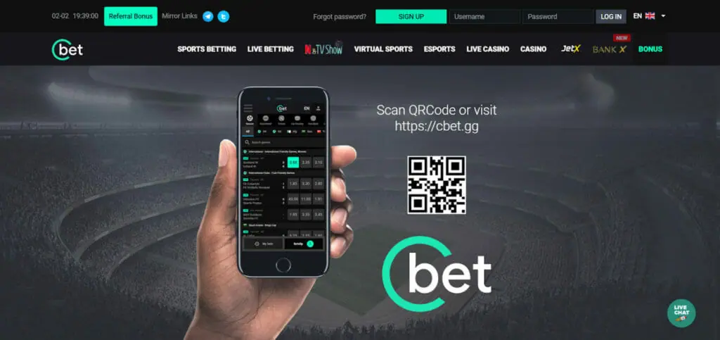 CBET Review: Must Read Before Playing Crypto Betting Games! [2022] - CoinCodeCap