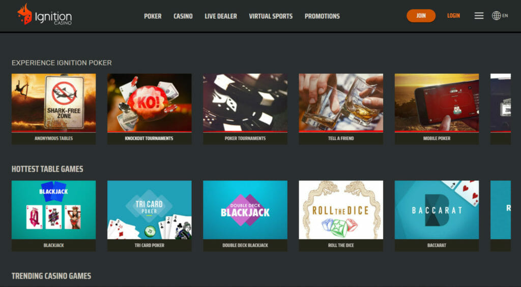 Increase Your online casino In 7 Days