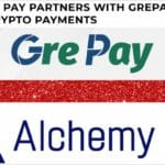 AlchemyPay partners GrePay
