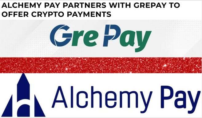 Alchemypay Partners Grepay