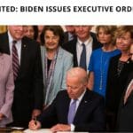 Biden Issues Executive Order on Crypto