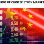 China Stocks and Effect on Crypto