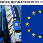 Coinbase Against EU Amendment
