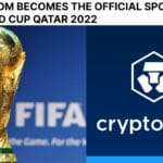 Crypto Dot Com Sponsors FIFA