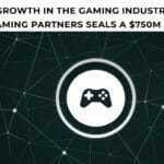 Crypto’s Growth in The Gaming Industry