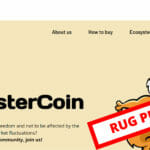 Hamster Coin Rugged: Reportedly 1,730 BNB Lost