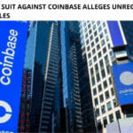 Class action suit against Coinbase alleges unregulated securities sales