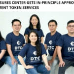 Digital Treasures Center Gets In-Principle Approval for Digital Payment Token Services 