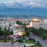 Kyrgyzstan's MP proposes launch of CBDC