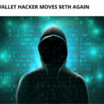 2017 Parity Wallet Hacker Moves $ETH Again 